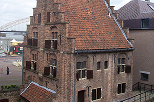 Besiendershuis