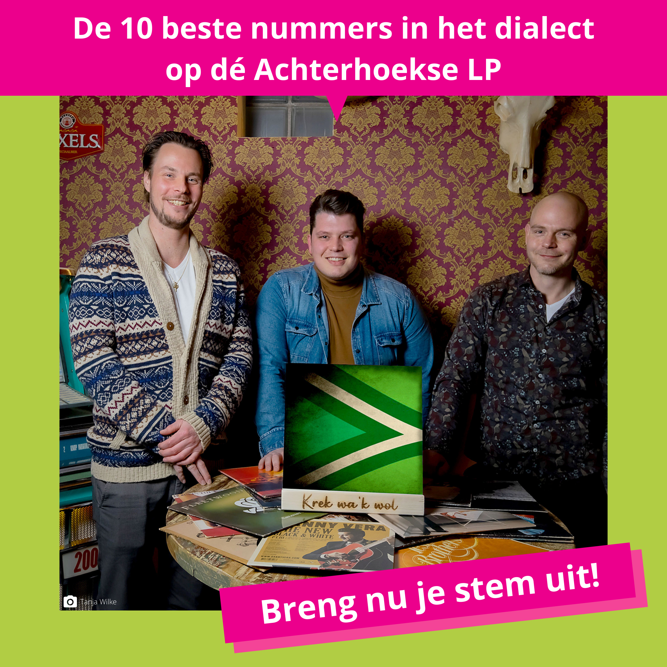 De_Vrijetijdkrant_De_tien_beste_nummers_in_het_dialect_op_de_Achterhoekse_LP_insta