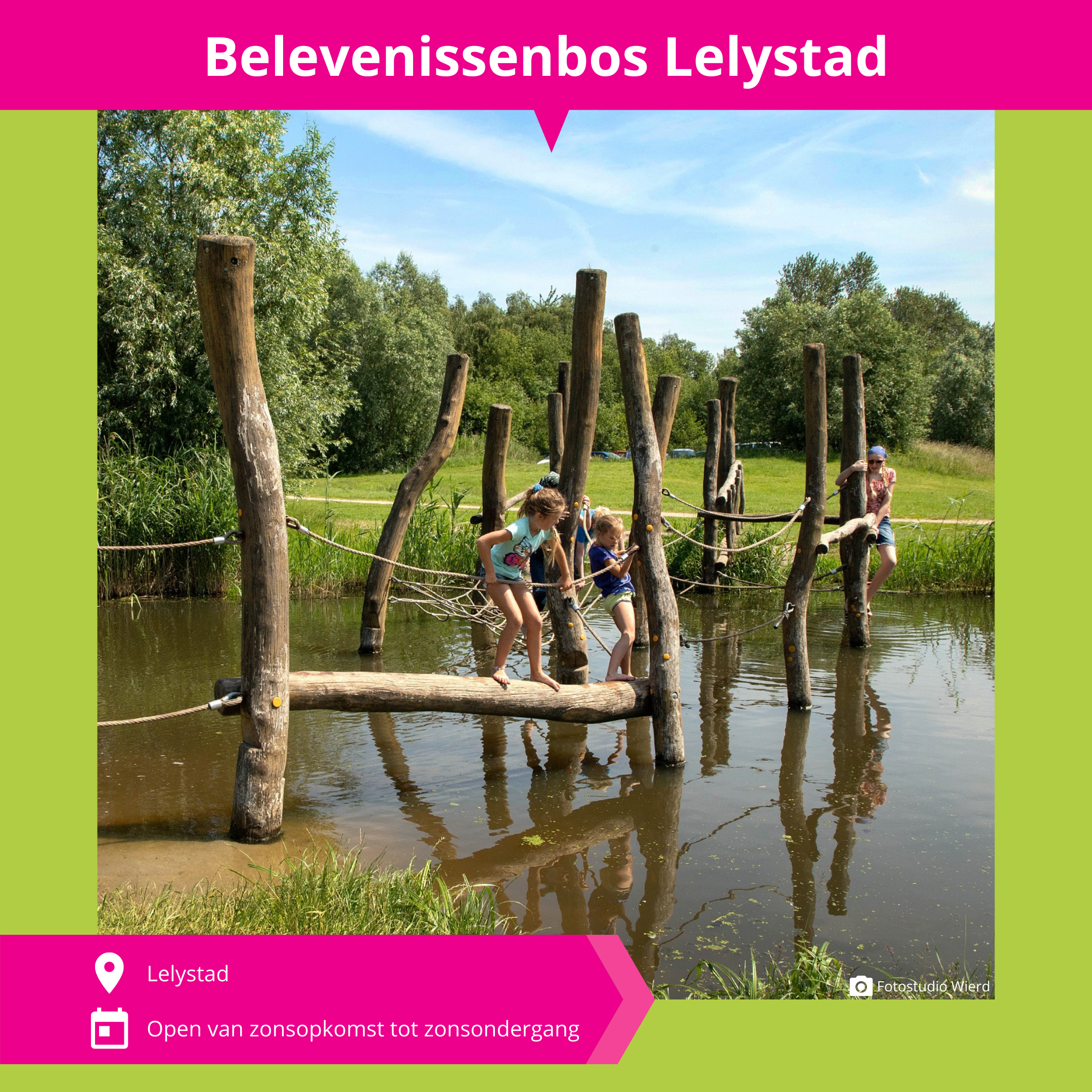 De_Vrijetijdkrant_regio_Flevoland_Belevenissenbos_Lelystad_insta