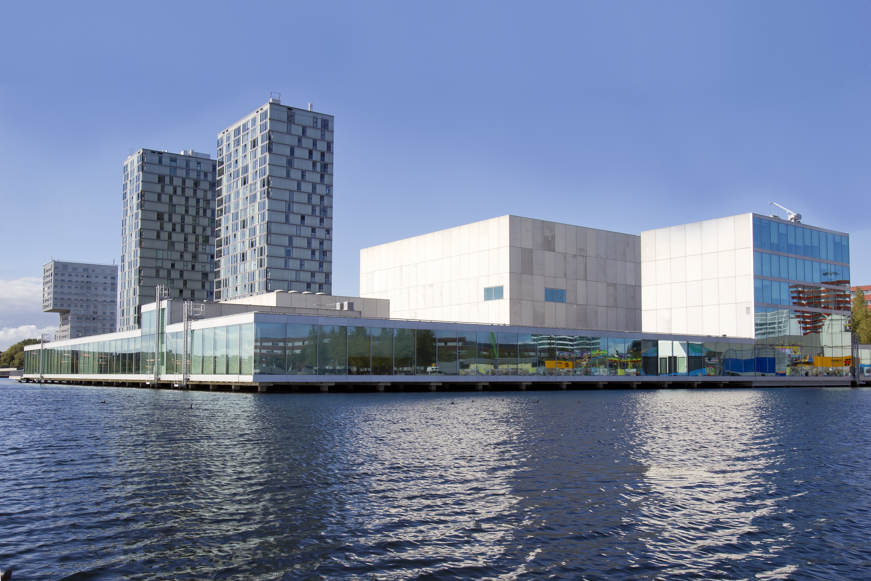 De_Vrijetijdkrant_regio_Flevoland_Kunstlinie_Almere_fotograaf_Maarten_Feenstra