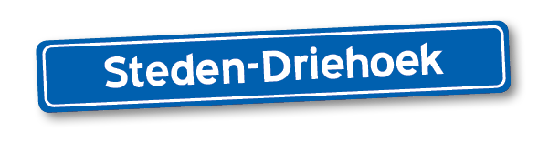 Steden_Driehoek_naambordje