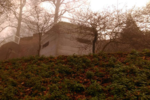 Valkhofbunker