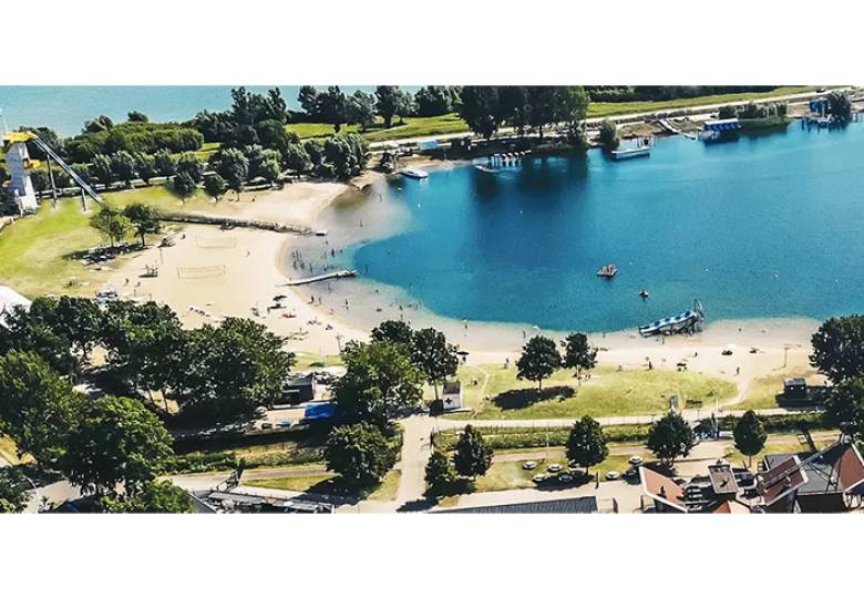 Beldert Beach