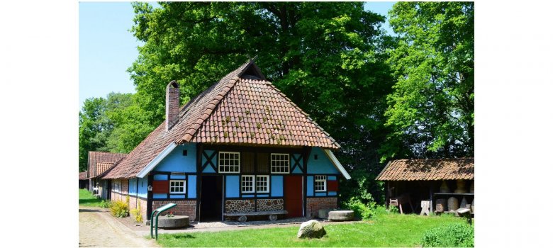 Openluchtmuseum Erve Kots