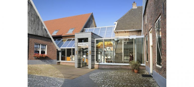Nationaal Onderduikmuseum Aalten