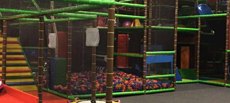 Monkey Town