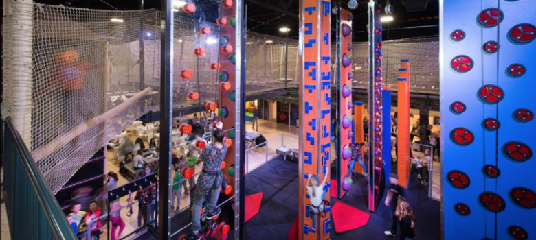 SkyZone